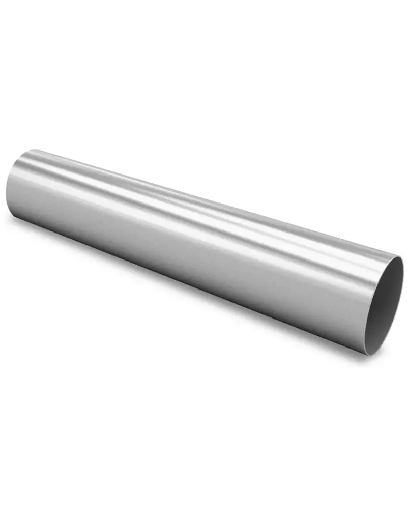 FA1 Automotive Rechte uitlaatpijp diameter 48MM x 1M