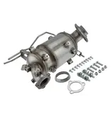 Roetfilter Toyota Avensis 2.2 D