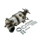 NTY Roetfilter Toyota Avensis, Corolla Verso 2.2