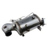 Roetfilter Chevrolet Captiva / Opel Antara