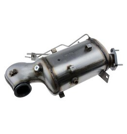 Topautoparts Roetfilter Chevrolet Captiva / Opel Antara