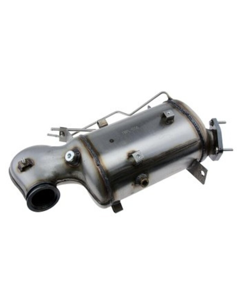 Roetfilter Chevrolet Captiva / Opel Antara