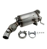 Roetfilter Bmw 1/2/3/4/5 Serie