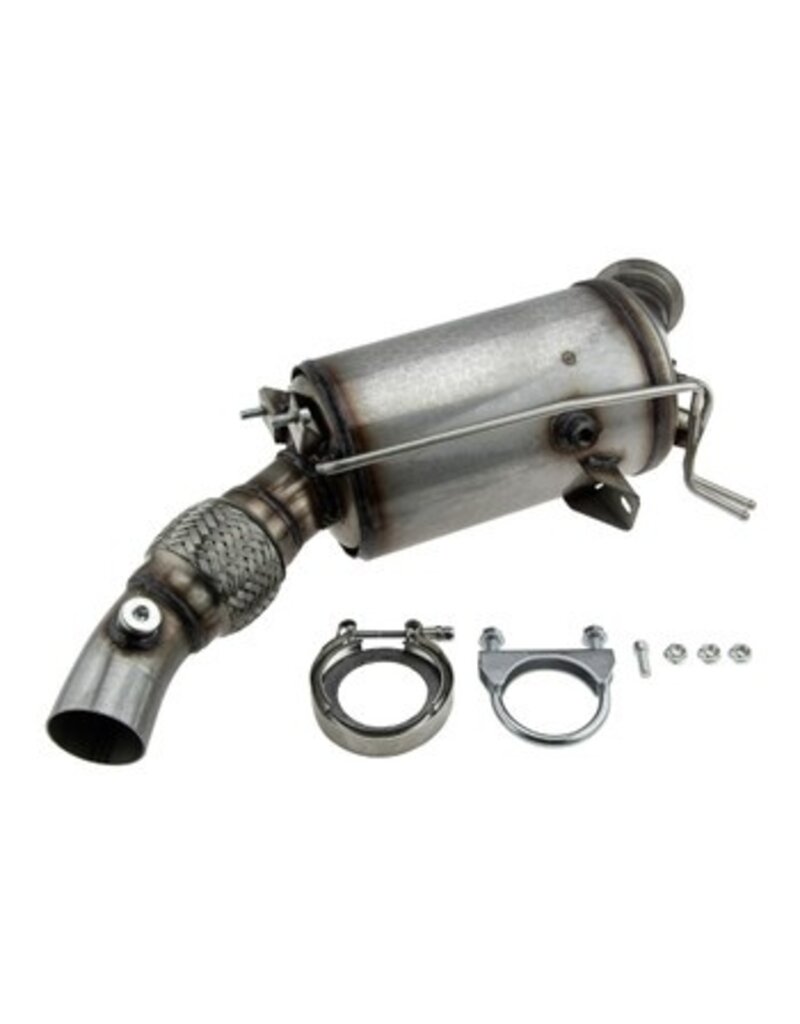 Roetfilter Bmw 1/2/3/4/5 Serie