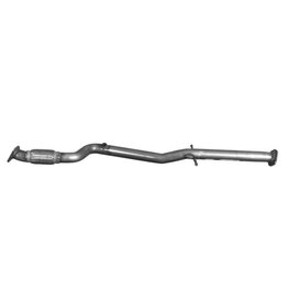 Edex Uitlaat, Voorpijp Opel Astra J, Cascada, Zafira C