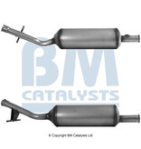 BM Catalyst Roetfilter Citroën Jumpy, Peugeot Expert