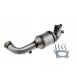 Katalysator Citroen C1, DS3, Peugeot 108 1.0, 1.2