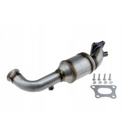 Katalysator Citroen C1, DS3, Peugeot 108 1.0, 1.2