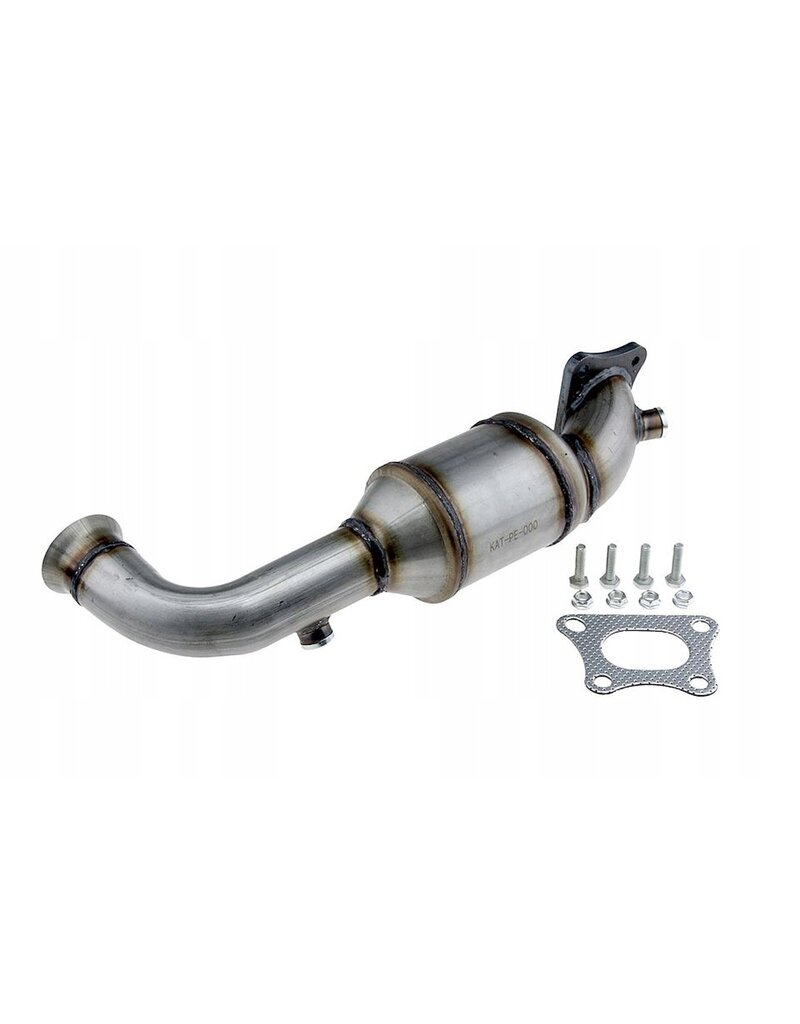 Katalysator Citroen C1, DS3, Peugeot 108 1.0, 1.2