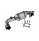 Katalysator Citroen C1, DS3, Peugeot 108 1.0, 1.2