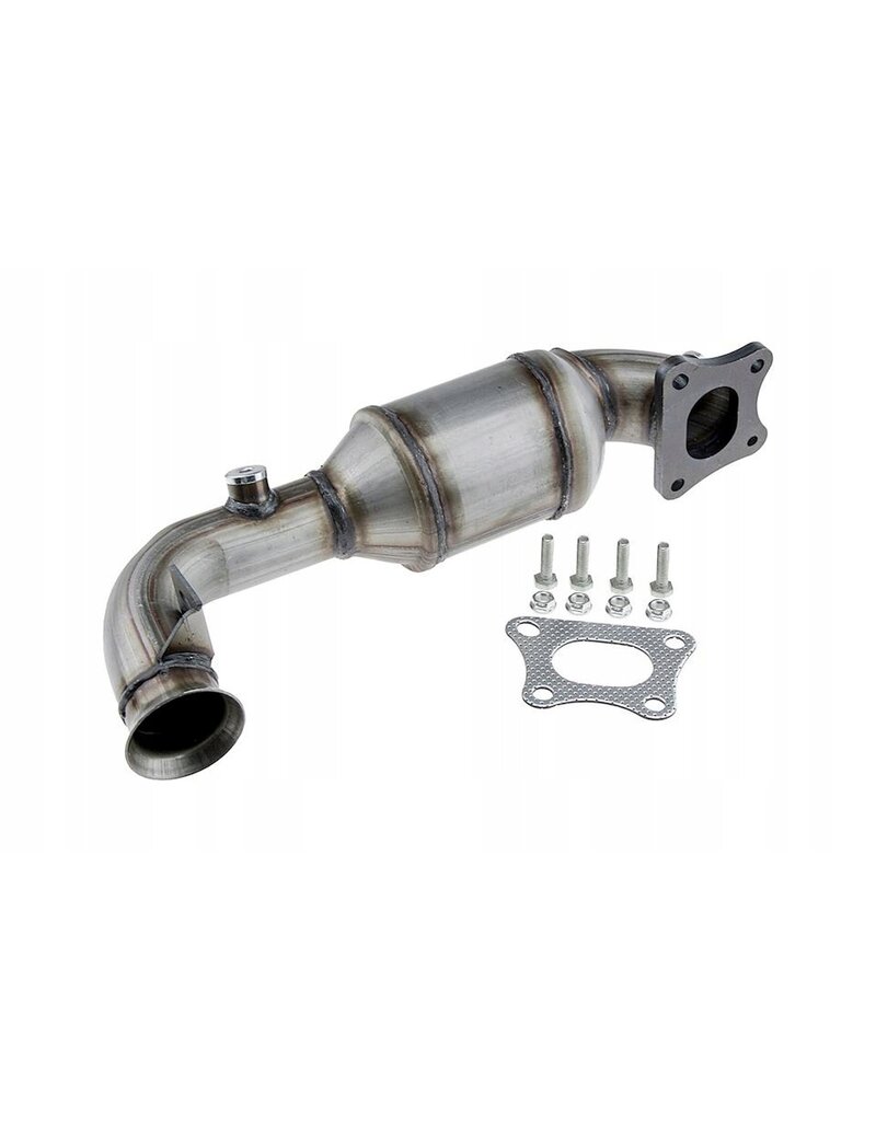 Katalysator Citroen C1, DS3, Peugeot 108 1.0, 1.2
