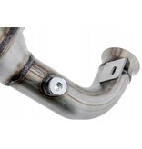 Katalysator Citroen C1, DS3, Peugeot 108 1.0, 1.2