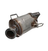 JMJ Roetfilter Mercedes W205, C200, C220, C250, C300