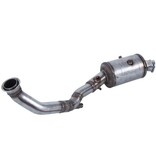 Roetfilter Mercedes-Benz GL, ML III