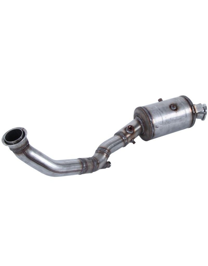 Roetfilter Mercedes-Benz GL, ML III