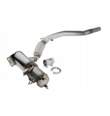 NTY Roetfilter Audi A3 / Seat Altea, Leon / Skoda Octavia, SuperB / Volkswagen Passat, Golf, Caddy, Jetta 1.6, 2.0 TDI