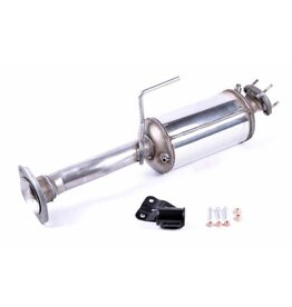 EEC Roetfilter Jeep Grand Cherokee