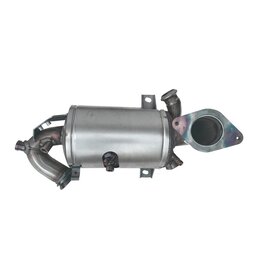 AHG Autoteile Roetfilter Fiat Ducato 2.3 1392485080 Euro 6