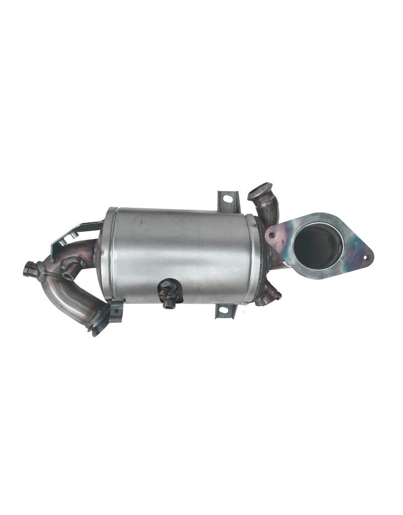 AHG Autoteile Roetfilter Fiat Ducato 2.3 1392485080 Euro 6