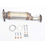 EEC Katalysator Honda S2000 2.0 16_V