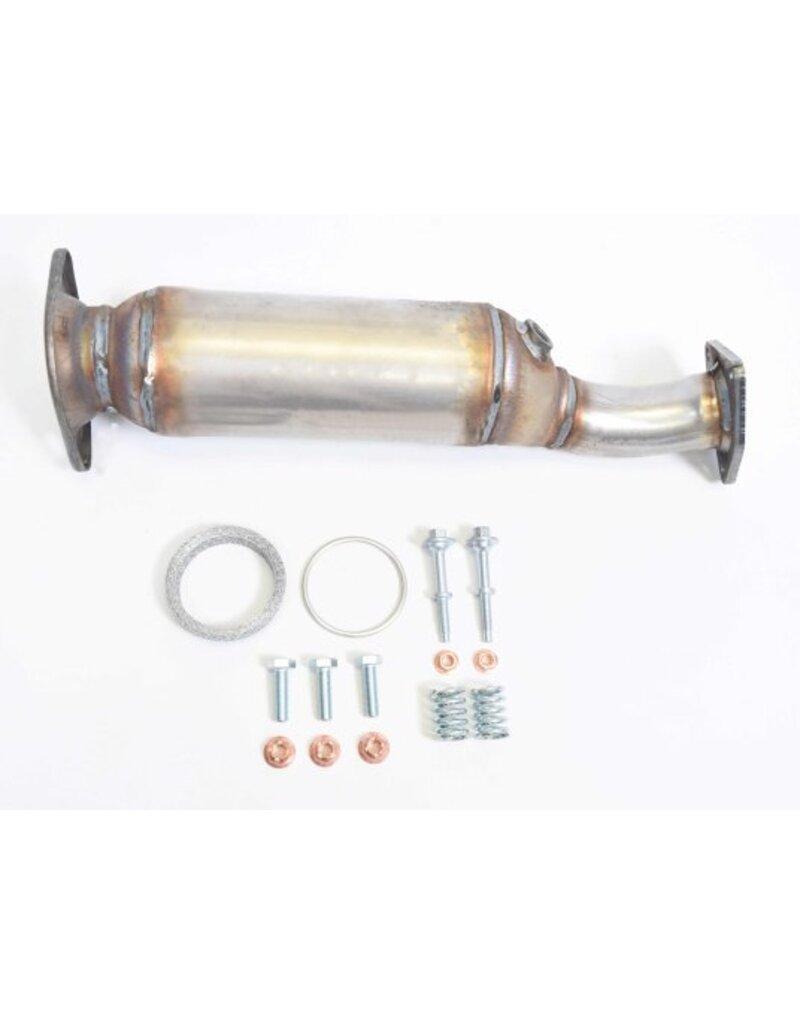 EEC Katalysator Honda S2000 2.0 16_V