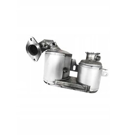 Aetron DPF & CAT Roetfilter Hyundai I30, Tucson / Kia Ceed, Sportage