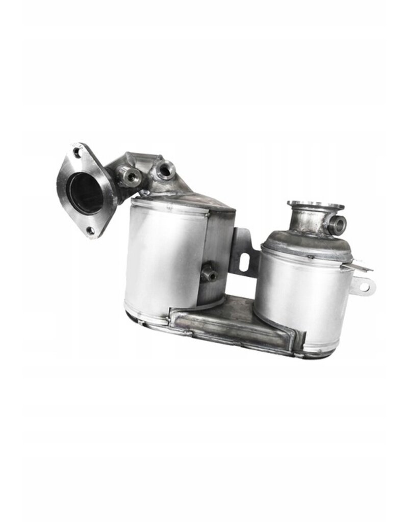 JMJ Roetfilter Hyundai I30, Tucson / Kia Ceed, Sportage