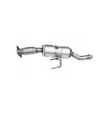 JMJ Roetfilter Nissan NV400, Opel Movano, Renault Master