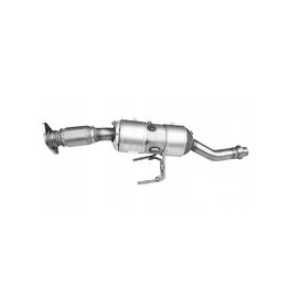Aetron DPF & CAT Roetfilter Nissan NV400, Opel Movano, Renault Master
