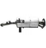 JMJ Roetfilter Iveco Daily