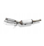 JMJ Roetfilter Citroën C5 2.0