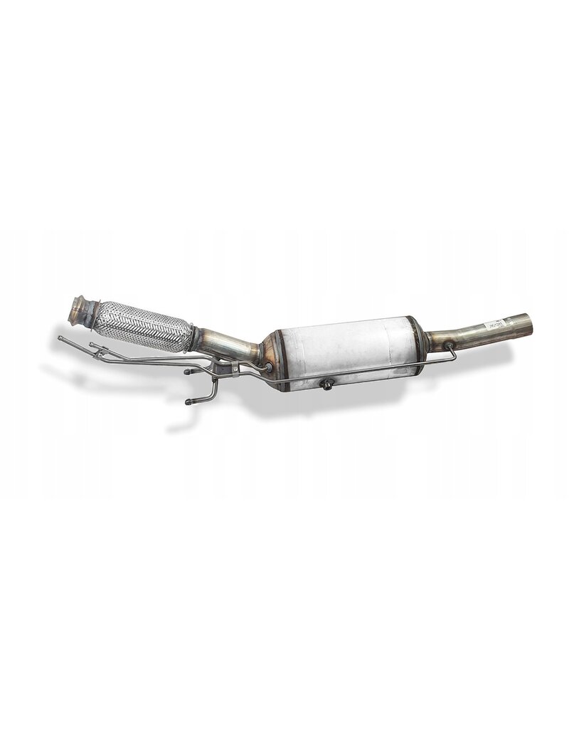JMJ Roetfilter Citroën C5 2.0