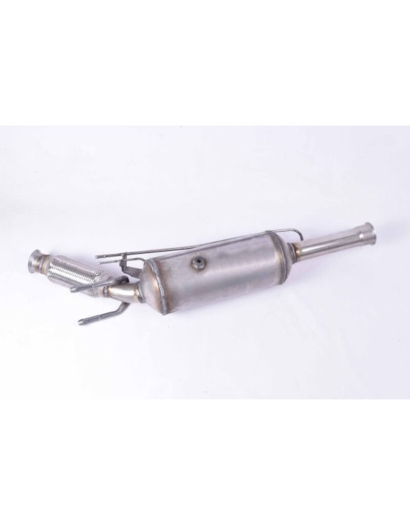 JMJ Roetfilter Citroën DS4, Peugeot 308/3008