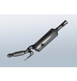 JMJ Roetfilter Peugeot 508 Hybrid
