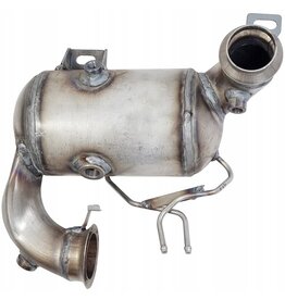 AHG Autoteile Roetfilter / Katalysator Nissan, Renault, Dacia