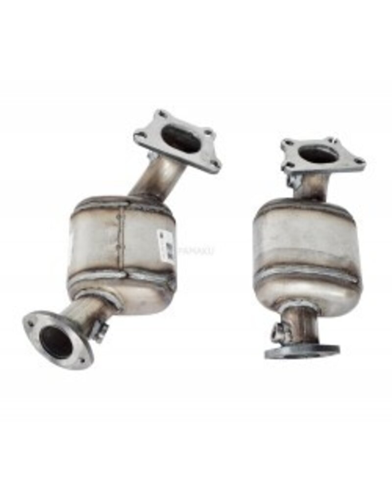 JMJ Katalysator Opel Antara, Chevrolet Captiva