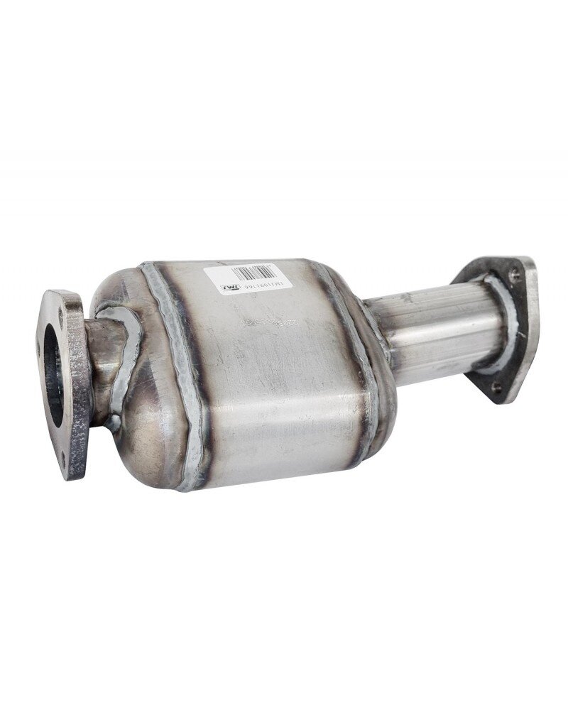 JMJ Katalysator Opel Antara / Chevrolet Captiva