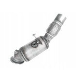 JMJ Katalysator BMW F / G Serie