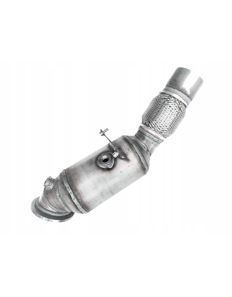 JMJ Katalysator BMW F / G Serie