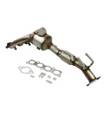 EEC Katalysator Ford C-Max / Focus 3