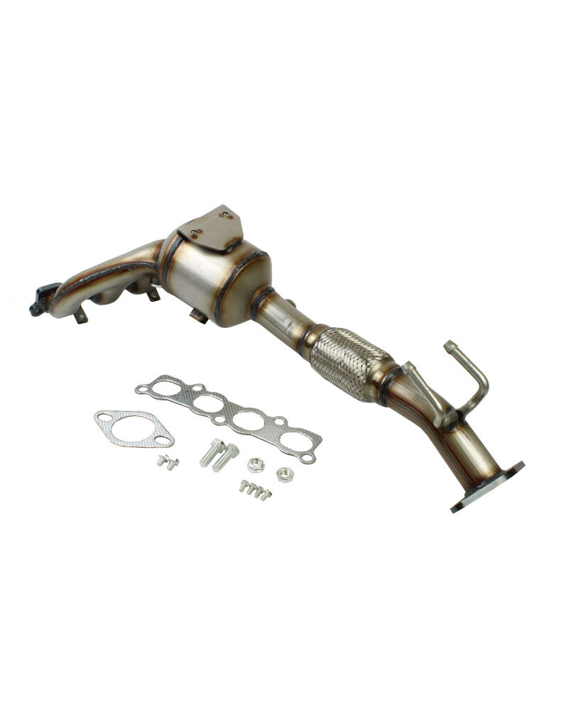 EEC Katalysator Ford C-Max / Focus 3