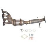 EEC Katalysator Ford Focus 2