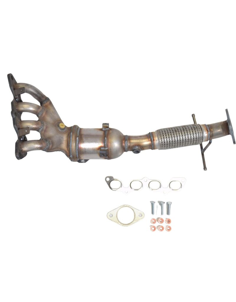 EEC Katalysator Ford Focus 2