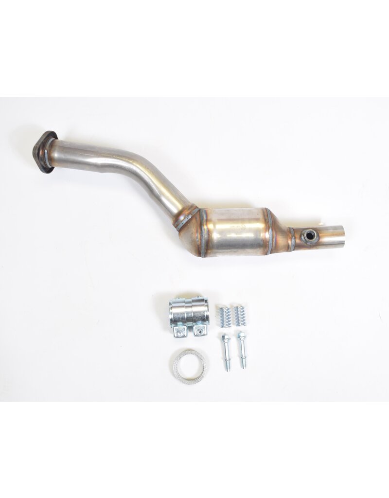 EEC Katalysator Renault Grand Scenic/ Megane