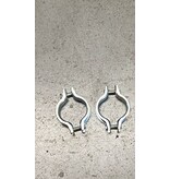 Edex Uitlaat, Voorpijp Saab 9-3 2.0 S 16_V