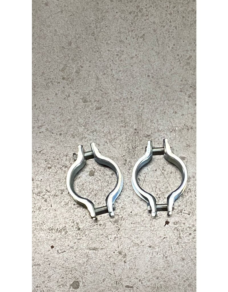 Edex Uitlaat, Voorpijp Saab 9-3 2.0 S 16_V