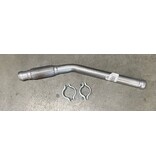 Edex Uitlaat, Voorpijp Saab 9-3 2.0 S 16_V