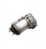 Roetfilter Silicium Volvo S90, V90, XC60, XC90