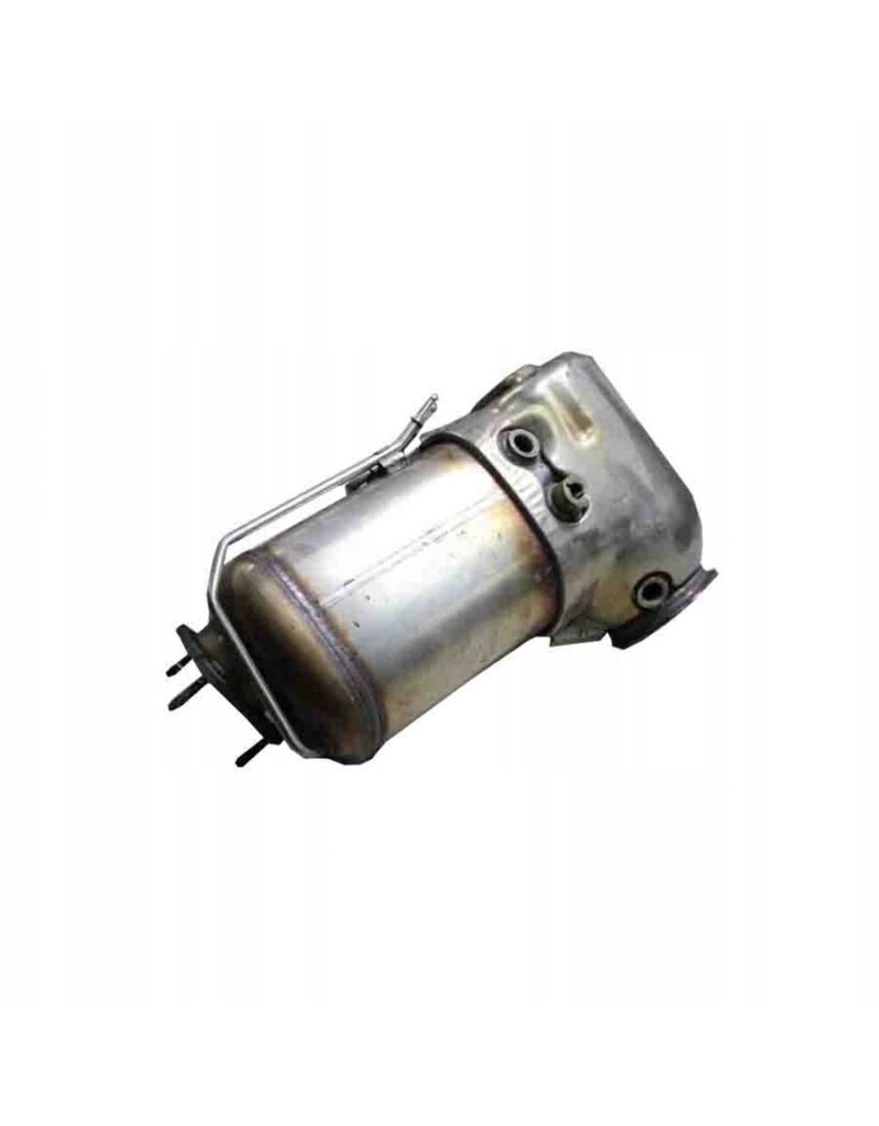 Topautoparts Roetfilter Silicium Volvo S90, V90, XC60, XC90