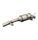 JMJ Roetfilter Mercedes CLA, GLA, W176, W246